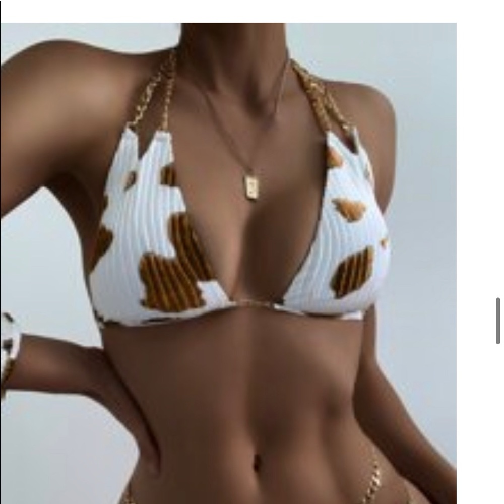 Shein bathing suit